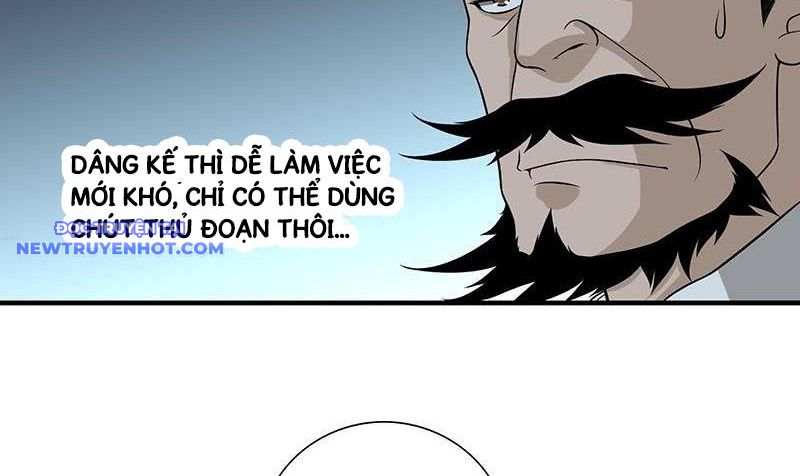 Thiên Long Bát Bộ webtoon chapter 97 - Trang 39