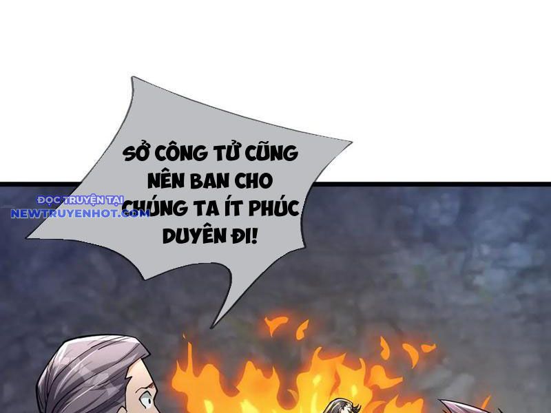 Ngủ say vạn cổ: Xuất thế quét ngang chư thiên chapter 71 - Trang 117