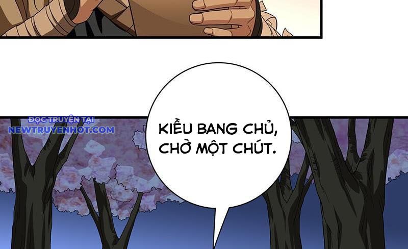 Thiên Long Bát Bộ webtoon chapter 89 - Trang 34