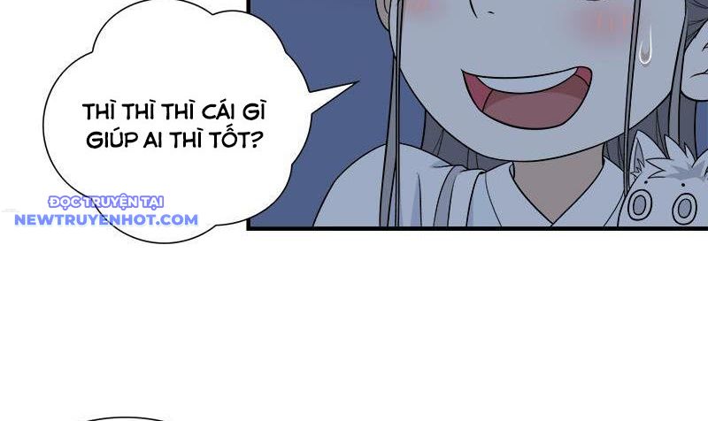 Thiên Long Bát Bộ webtoon chapter 96 - Trang 45