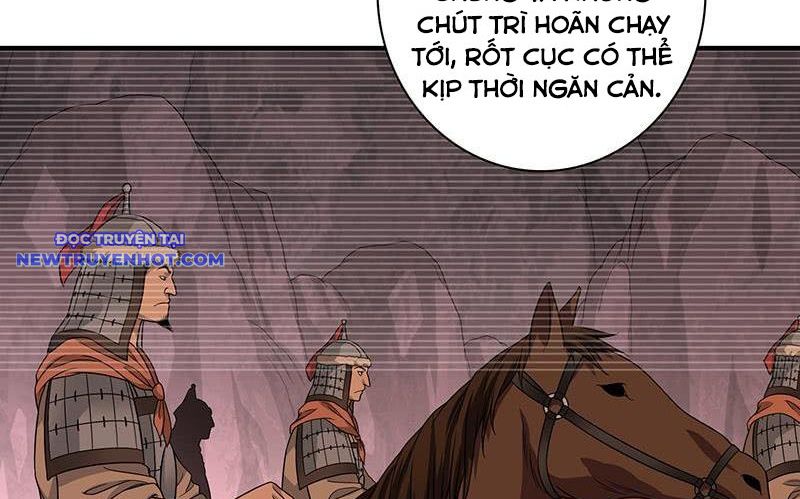 Thiên Long Bát Bộ webtoon chapter 90 - Trang 52