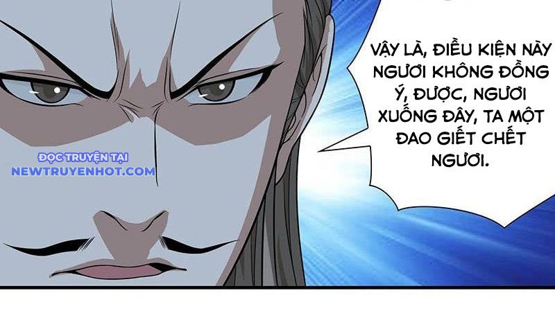 Thiên Long Bát Bộ webtoon chapter 102 - Trang 71