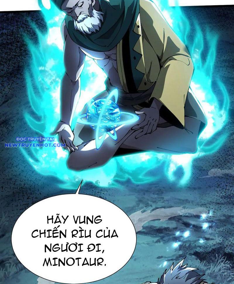 Quật Khởi Từ Nhân Vật Phản Diện chapter 33 - Trang 5