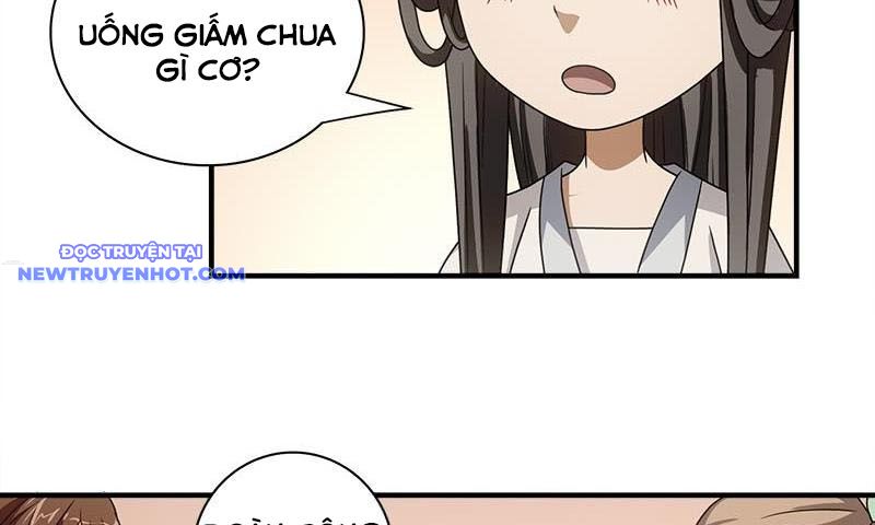 Thiên Long Bát Bộ webtoon chapter 77 - Trang 11