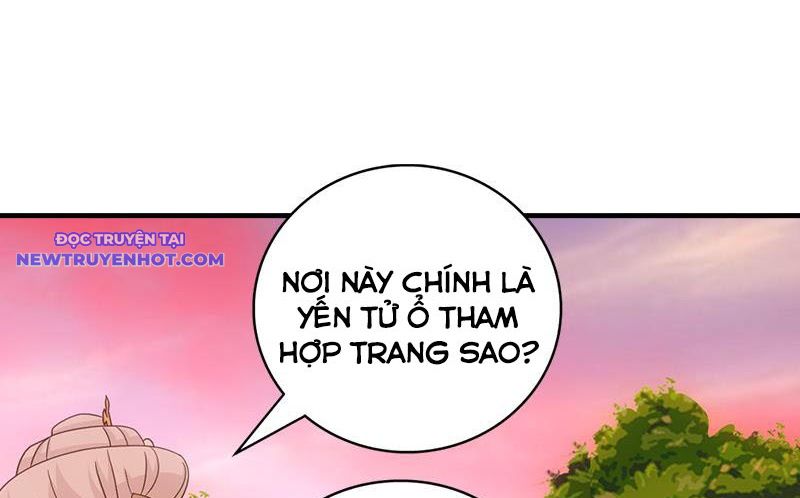 Thiên Long Bát Bộ webtoon chapter 63 - Trang 32