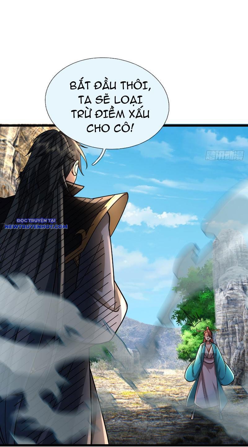 Ngủ say vạn cổ: Xuất thế quét ngang chư thiên chapter 13 - Trang 41