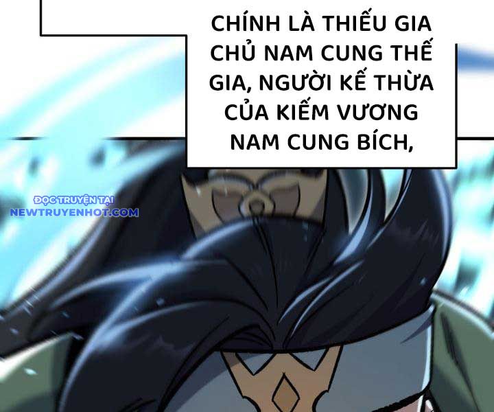 Cửu Thiên Kiếm Pháp chapter 98 - Trang 117