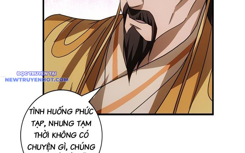 Thiên Long Bát Bộ webtoon chapter 30 - Trang 24