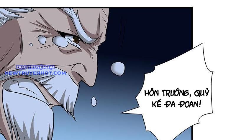 Thiên Long Bát Bộ webtoon chapter 97 - Trang 58