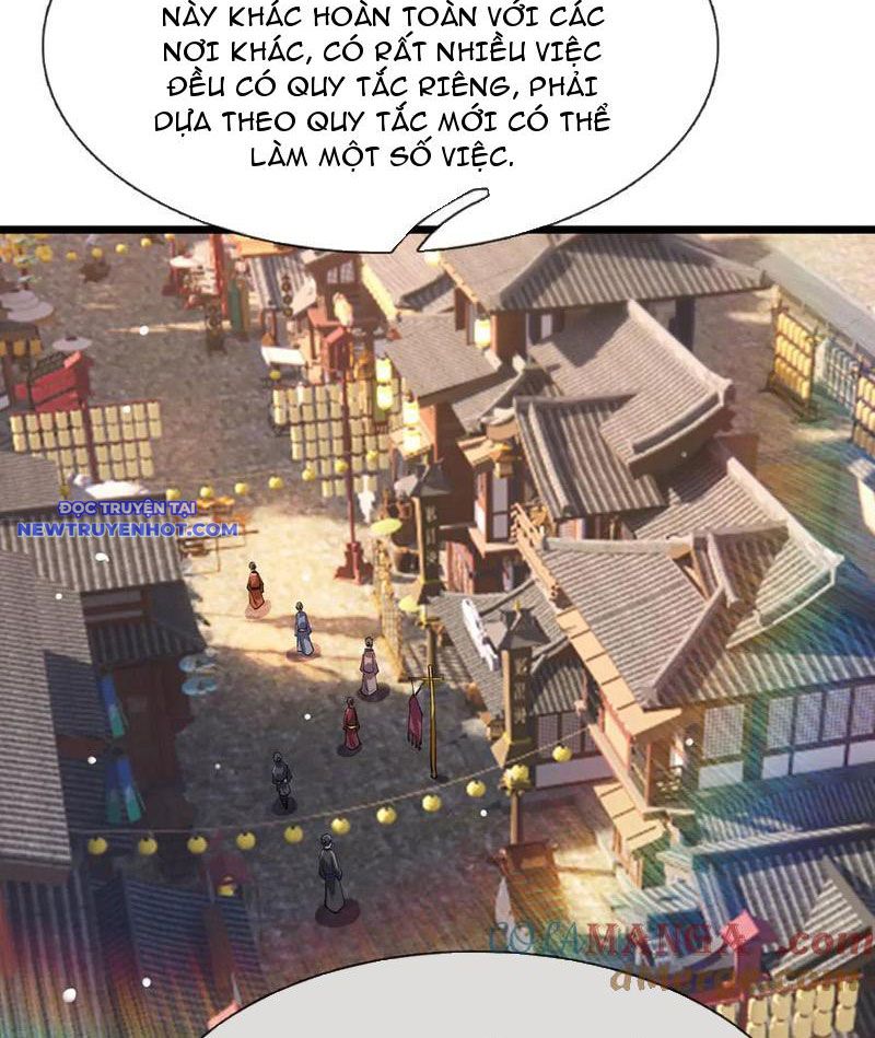 Ngủ say vạn cổ: Xuất thế quét ngang chư thiên chapter 73 - Trang 48