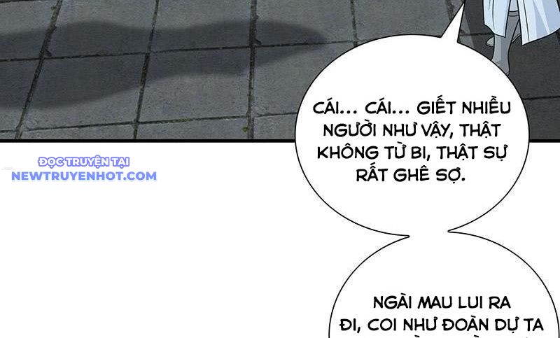 Thiên Long Bát Bộ webtoon chapter 101 - Trang 77