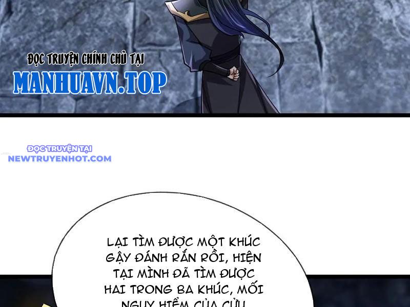 Ngủ say vạn cổ: Xuất thế quét ngang chư thiên chapter 71 - Trang 110