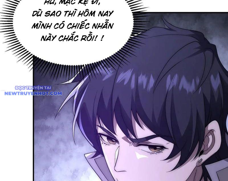 Võng Du: Ta Có Thể Tiến Hóa Tất Cả chapter 21 - Trang 20