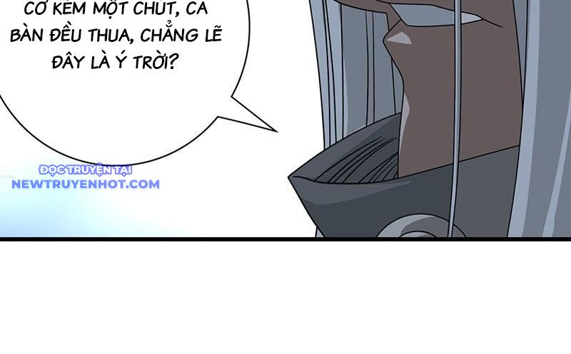 Thiên Long Bát Bộ webtoon chapter 38 - Trang 34