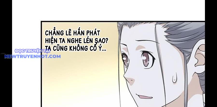 Thiên Long Bát Bộ webtoon chapter 79 - Trang 14