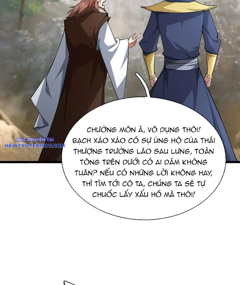 Ngủ say vạn cổ: Xuất thế quét ngang chư thiên chapter 74 - Trang 27