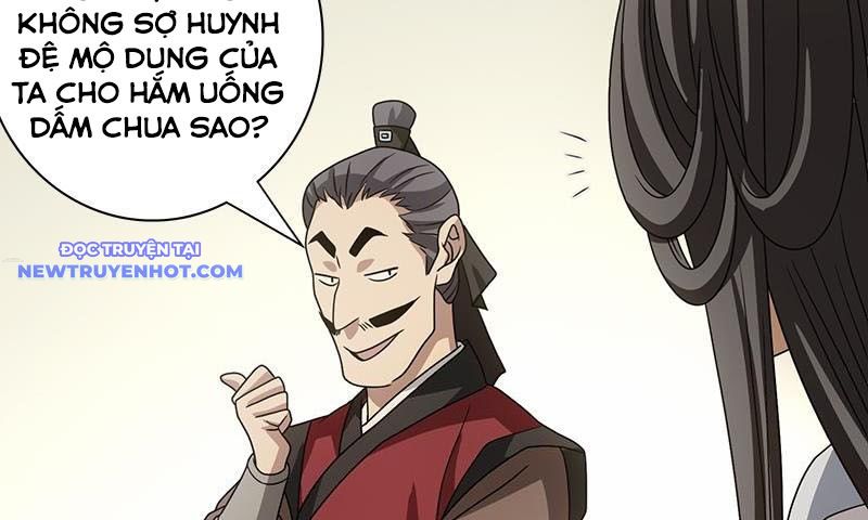 Thiên Long Bát Bộ webtoon chapter 77 - Trang 9