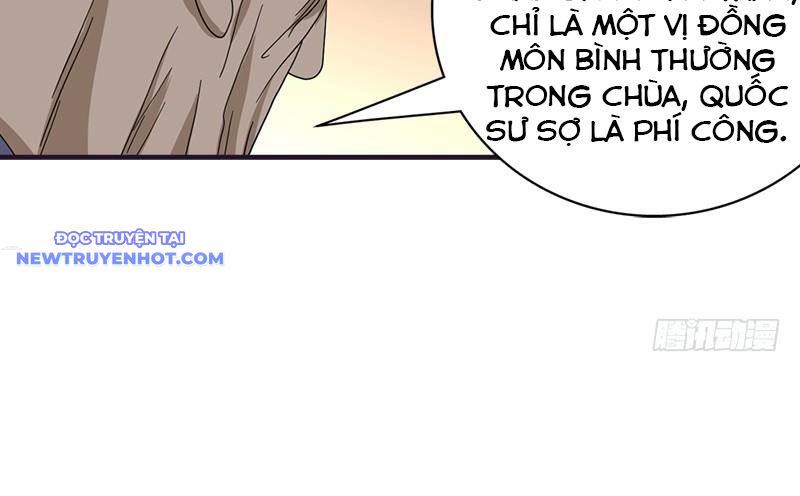 Thiên Long Bát Bộ webtoon chapter 57 - Trang 38