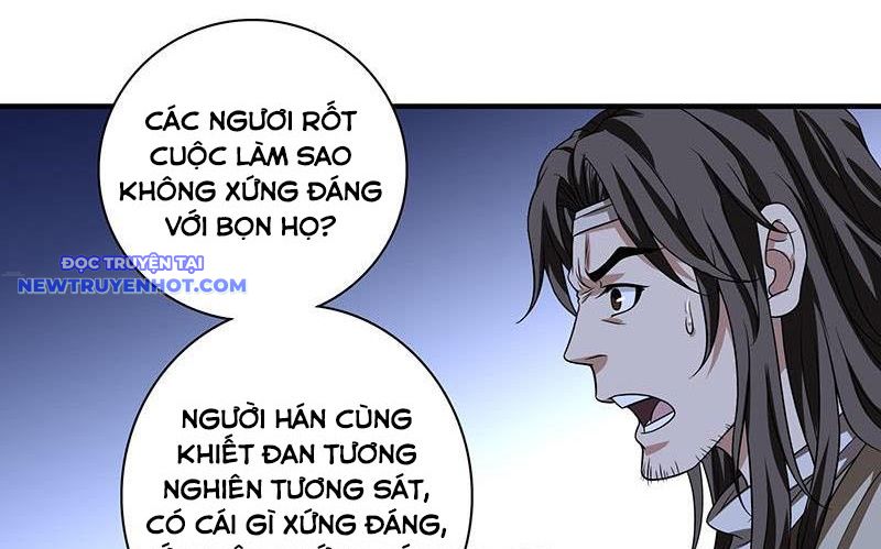 Thiên Long Bát Bộ webtoon chapter 92 - Trang 67