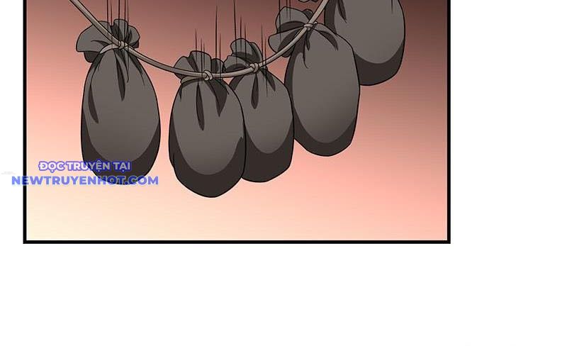 Thiên Long Bát Bộ webtoon chapter 89 - Trang 27