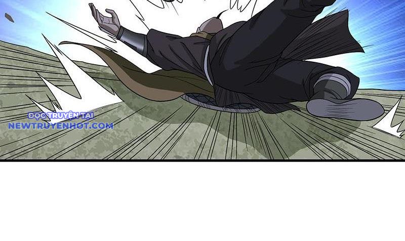 Thiên Long Bát Bộ webtoon chapter 97 - Trang 25