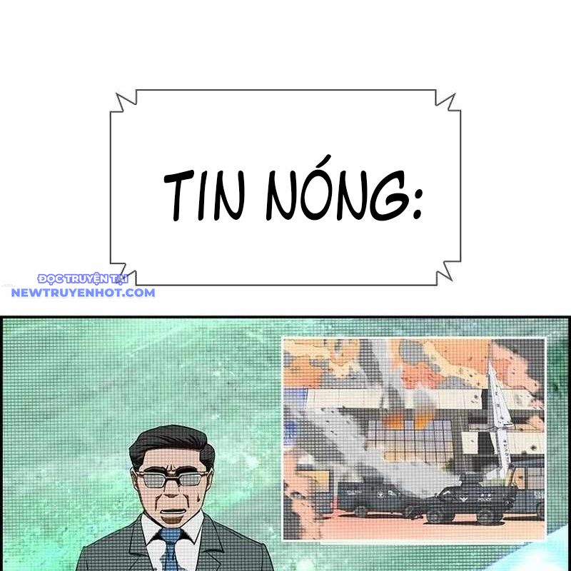 Chế Tác Hạt Nhân chapter 1 - Trang 36