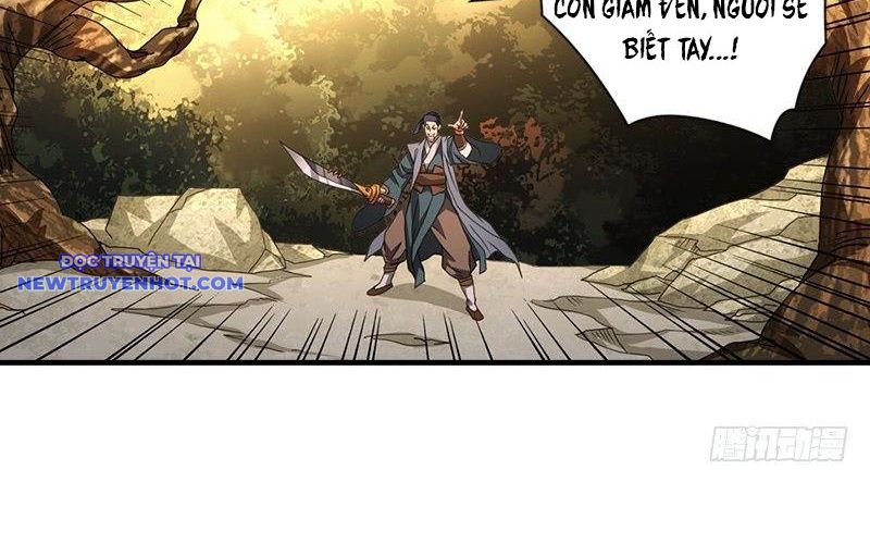 Thiên Long Bát Bộ webtoon chapter 30 - Trang 59