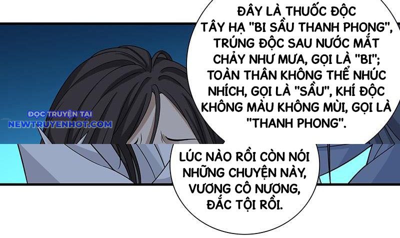 Thiên Long Bát Bộ webtoon chapter 97 - Trang 72