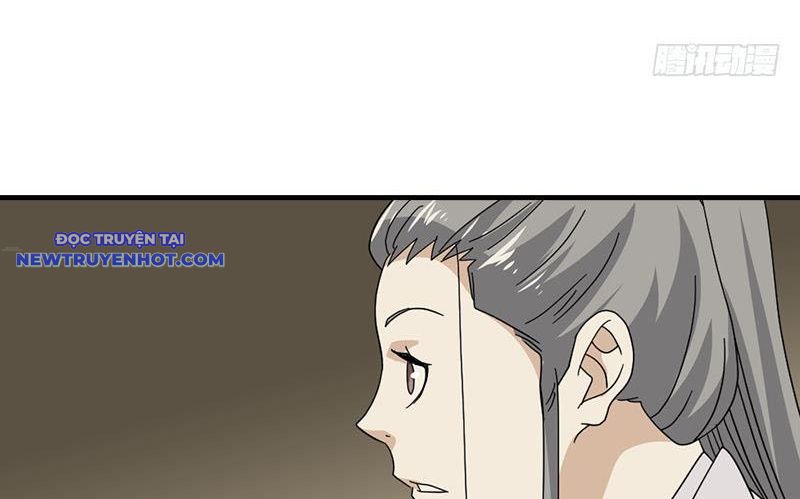 Thiên Long Bát Bộ webtoon chapter 50 - Trang 19