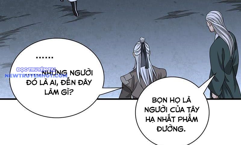 Thiên Long Bát Bộ webtoon chapter 95 - Trang 22