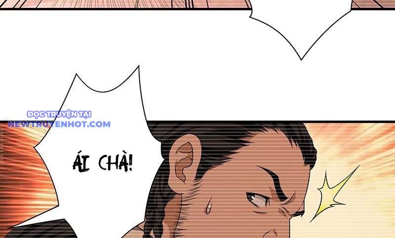 Thiên Long Bát Bộ webtoon chapter 91 - Trang 22