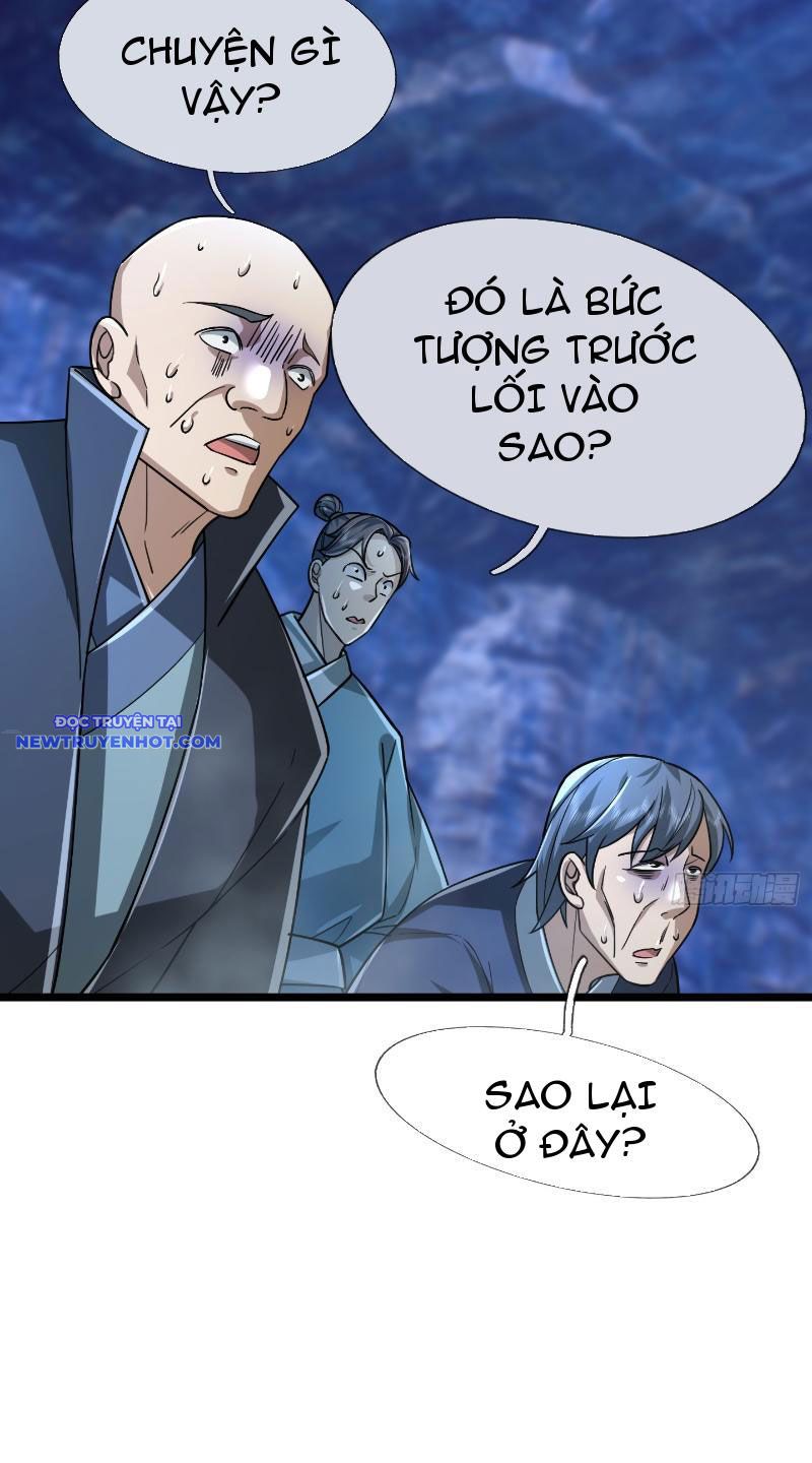 Ngủ say vạn cổ: Xuất thế quét ngang chư thiên chapter 13 - Trang 60