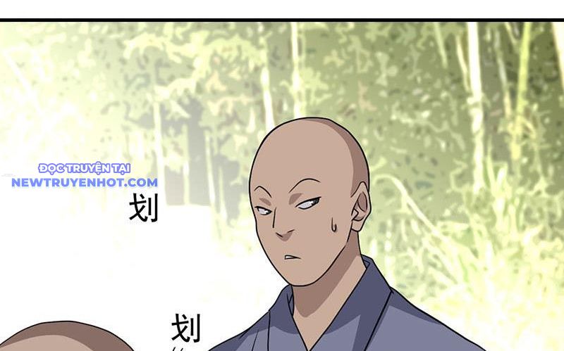 Thiên Long Bát Bộ webtoon chapter 33 - Trang 124