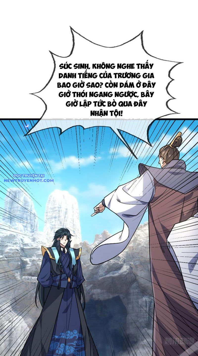 Ngủ say vạn cổ: Xuất thế quét ngang chư thiên chapter 10 - Trang 3