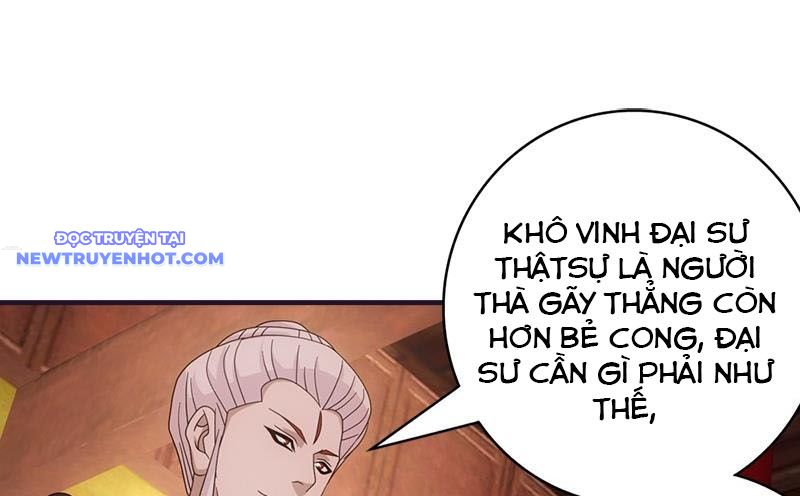 Thiên Long Bát Bộ webtoon chapter 57 - Trang 13