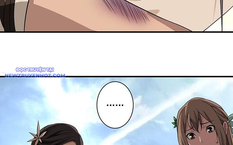 Thiên Long Bát Bộ webtoon chapter 83 - Trang 47