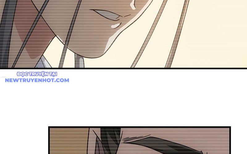 Thiên Long Bát Bộ webtoon chapter 37 - Trang 21