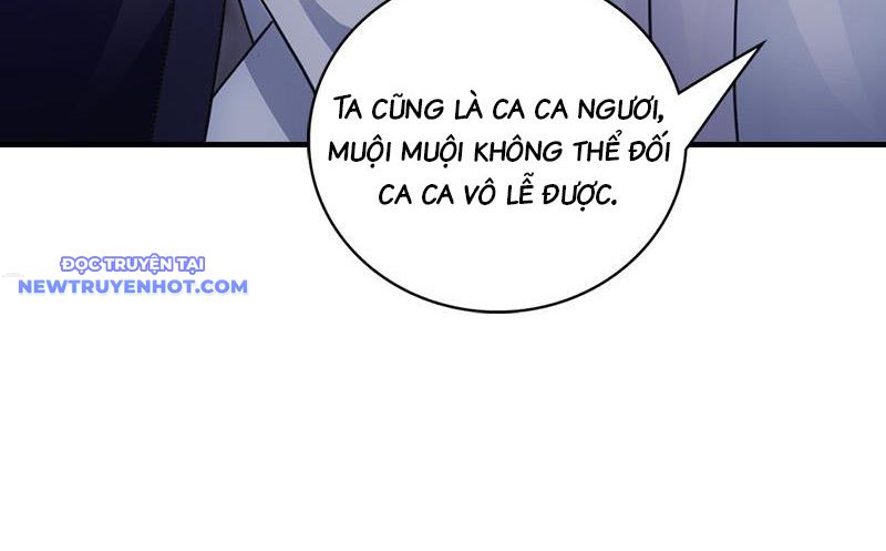 Thiên Long Bát Bộ webtoon chapter 26 - Trang 13