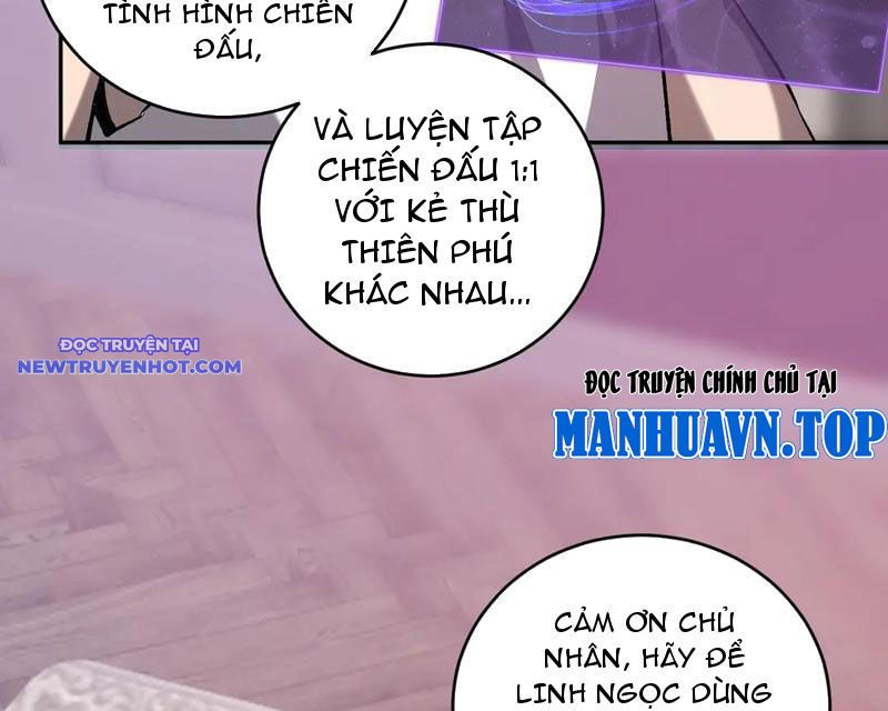 Toàn Dân Tận Thế: Ta Virus Quân Vương chapter 39 - Trang 67