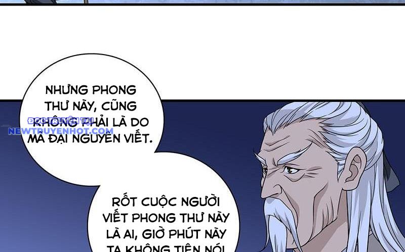 Thiên Long Bát Bộ webtoon chapter 90 - Trang 6