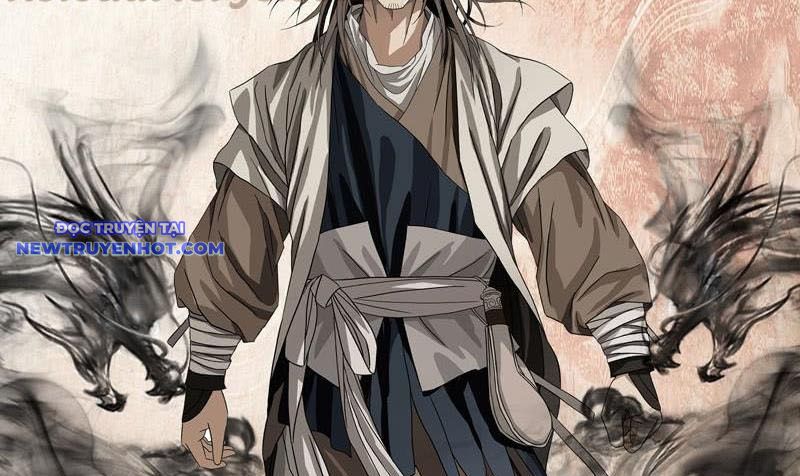 Thiên Long Bát Bộ webtoon chapter 100 - Trang 82