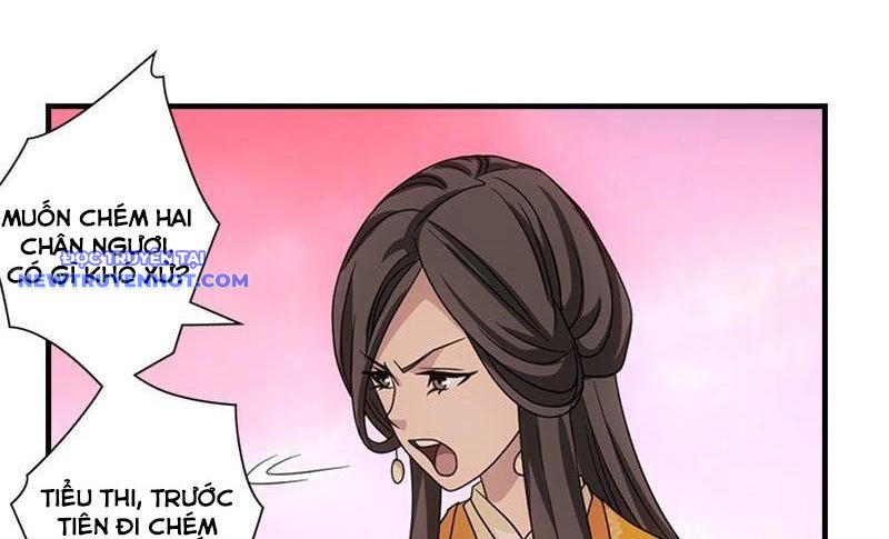 Thiên Long Bát Bộ webtoon chapter 71 - Trang 22