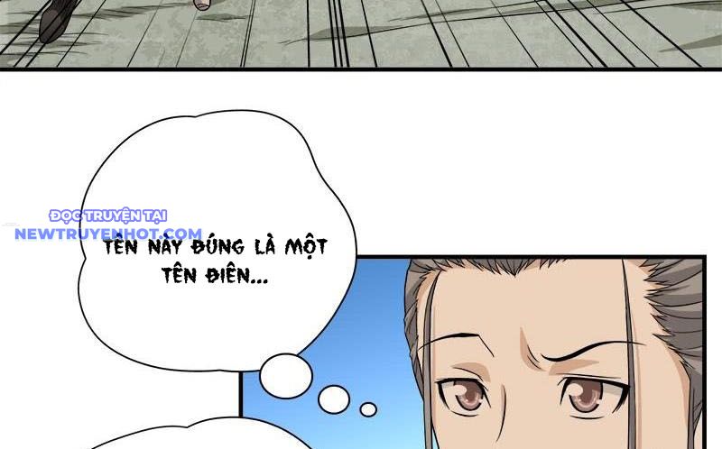 Thiên Long Bát Bộ webtoon chapter 82 - Trang 6