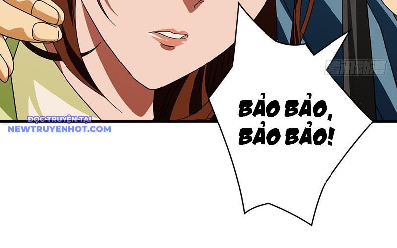 Thiên Long Bát Bộ webtoon chapter 45 - Trang 22