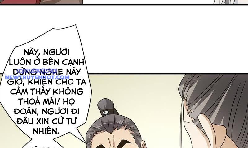 Thiên Long Bát Bộ webtoon chapter 77 - Trang 66