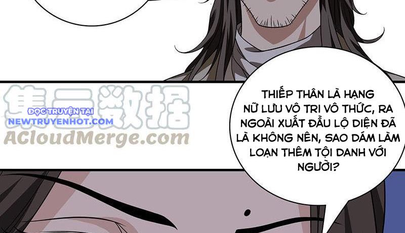 Thiên Long Bát Bộ webtoon chapter 93 - Trang 40