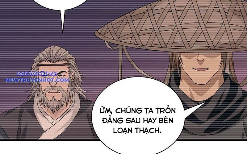 Thiên Long Bát Bộ webtoon chapter 90 - Trang 49