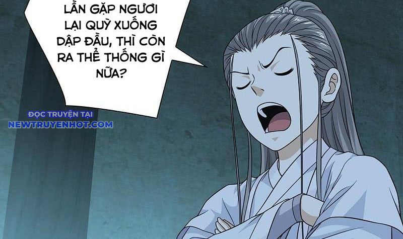 Thiên Long Bát Bộ webtoon chapter 102 - Trang 65