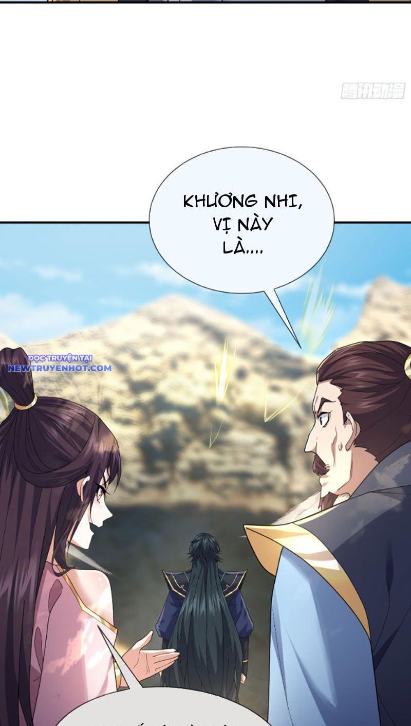 Ngủ say vạn cổ: Xuất thế quét ngang chư thiên chapter 3 - Trang 29