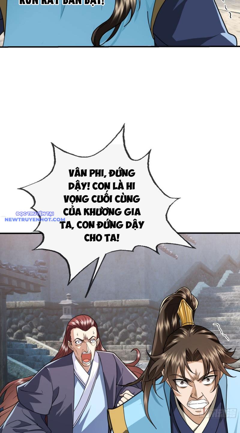 Ngủ say vạn cổ: Xuất thế quét ngang chư thiên chapter 7 - Trang 90